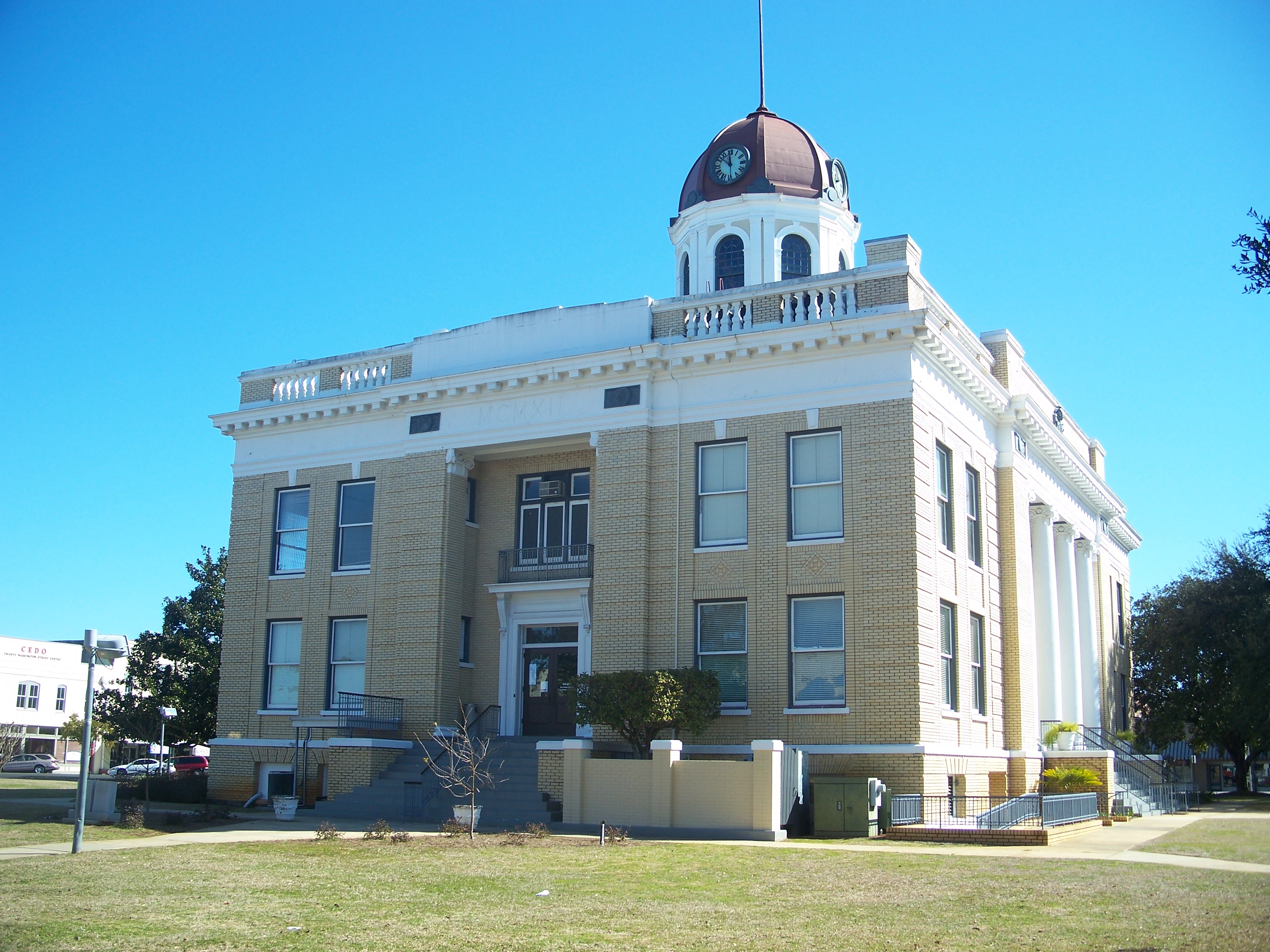 Quincy - Florida Municipal Power Agency