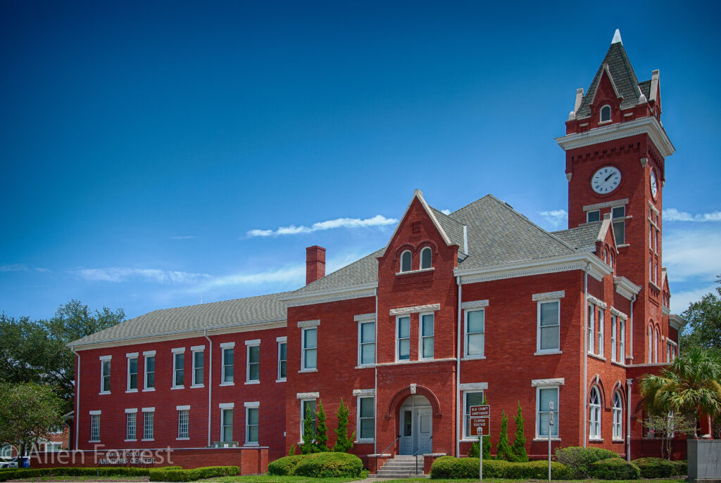 Starke Florida Municipal Power Agency