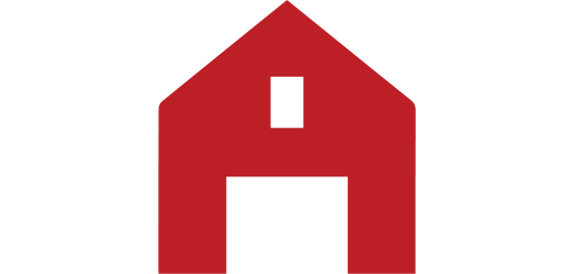 Animated House Icon