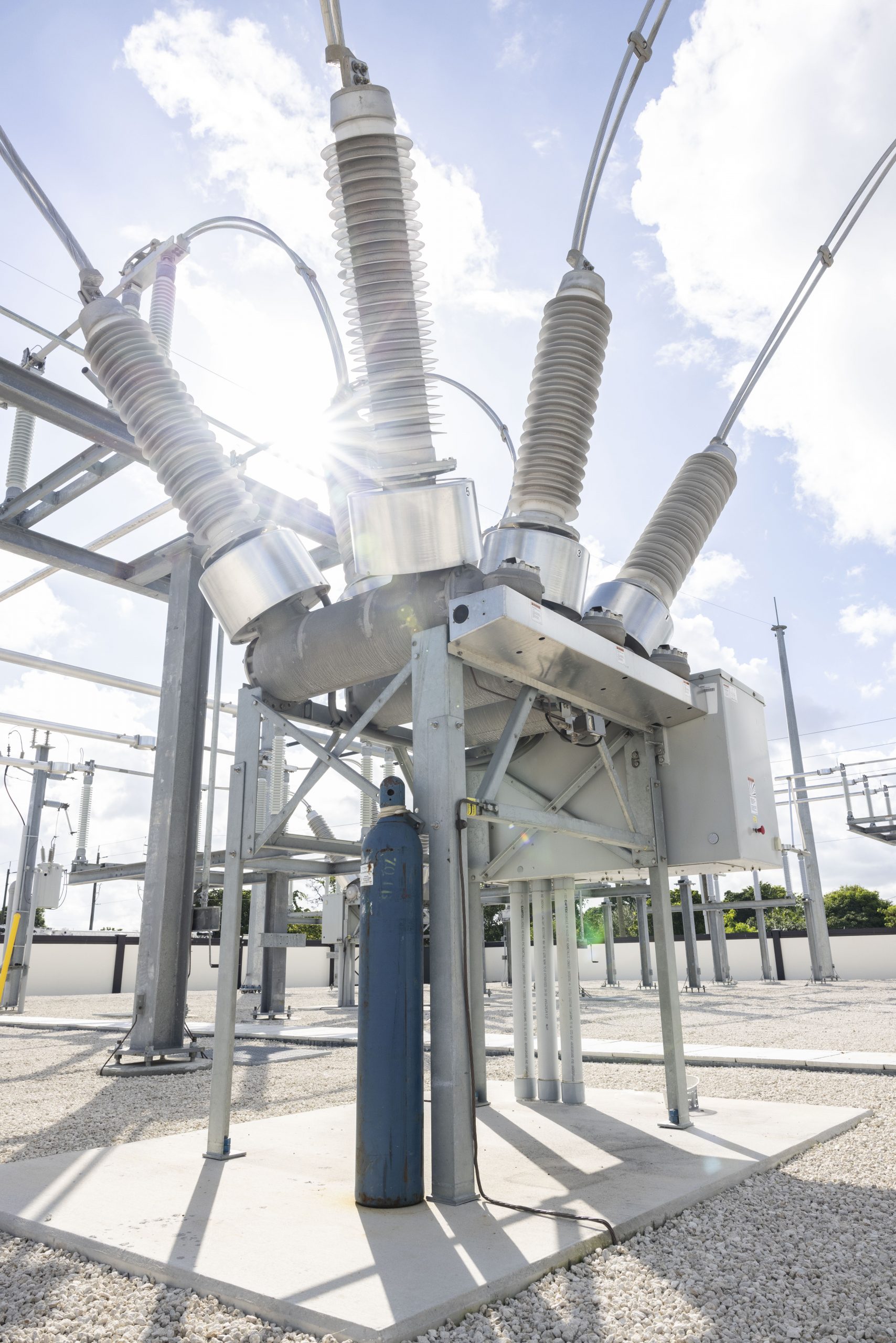 Page (Transmission Interconnection Requests) - Banner Image